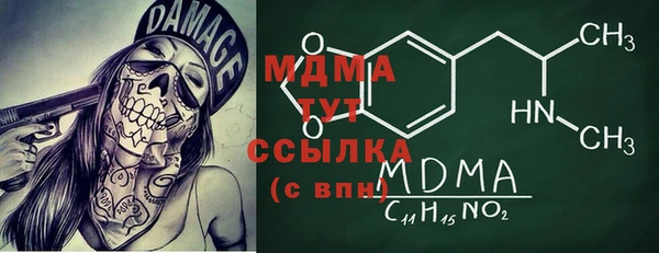 Альфа ПВП Бородино